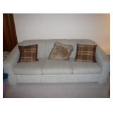 Allcities will be in Bloomfield for 2 dys