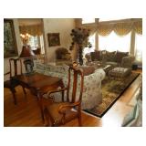 Gold Coast South Setauket Tag Sale with stunning designer furnishings  