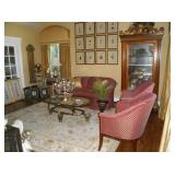 Gold Coast Kings Park Tag Sale