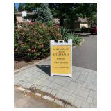 Gold Coast Woodbury Tag Sale