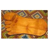 foot stool