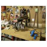 Estate Sale with lots of tools in Allentown