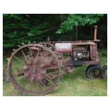 Wendt's Northern Woods Resort Online Auction by Caring Transitions - Ends 8/9!