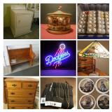More to Come part 3- Bidding ends 8/6