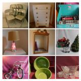 Politics, Sewing, Woodworking and Fun Times 