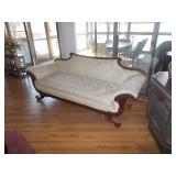 Victorian Sofa
