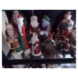 Santa Collection