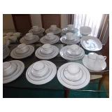 12 piece Place Setting Noritake 