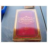 BUDWEISER MILLENIUM COLECTIBLE