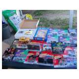 DISNEY,JOHNNY LIGHTNING,