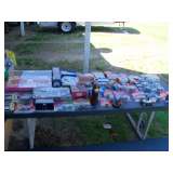 COLLECTIBLES IN ORIGINAL PACKAGING