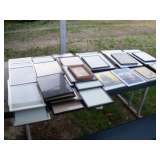 40+ NEW PICTURE FRAMES