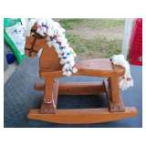  ROCKING HORSE