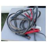 JUMPER CABLES