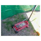 3 1/2 TON FLOOR JACK