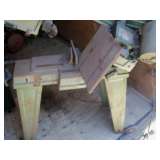 METAL CUT OFF BAND SAW