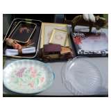 MISC HOUSEHOLD ITEMS