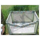 BABY PLAY PEN