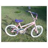 GIRLS BIKE