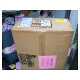 NIB EXERCISE EQUIPMENT BODY BY JAKE