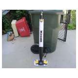 ORECK FLOOR CLEANER