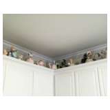 CAT & RABBIT DECORATOR ITEMS