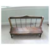 DOLL BENCH