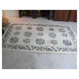 SQUARE RUG