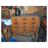 STORAGE CABINET