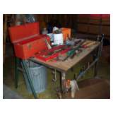 MORE GOOD OLD TOOLS