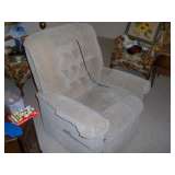 LIFT RECLINING CHAIR
