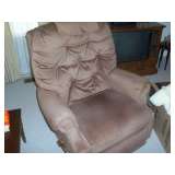 ROCKER RECLINER
