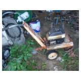 ROTO TILLER