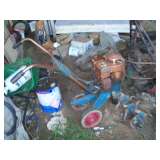ROTO TILLER