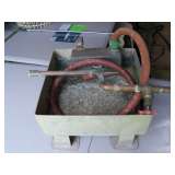 SMALL ANIMAL WATERER