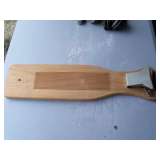 FISH SCALER