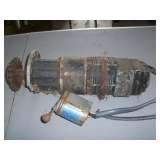 CHAIN WINCH