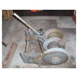 ELECTRIC CABLE WINCH
