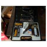NEW STAPLER KIT