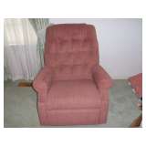 RECLINER ROCKER