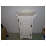 BATH CABINET