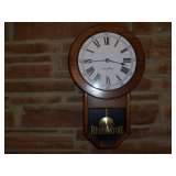 REGULATOR CLOCK