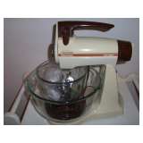 SUN BEAM MIXER