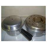 PRESSURE COOKER