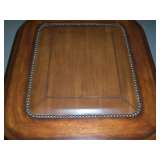 INLAY ON COFFEE TABLE TIOPS