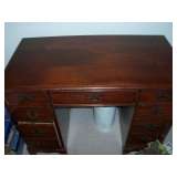 VINTAGE WRITING DESK