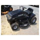 YARD MACHINE LAWN TRACTOR