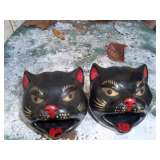 OLD MADE IN JAPAN CATS