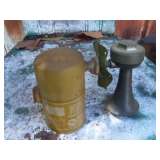 VINTAGE AIR HORN