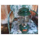 COLMAN LANTERN